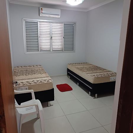 Apartamento Praia Grande Ubatuba Ngoại thất bức ảnh