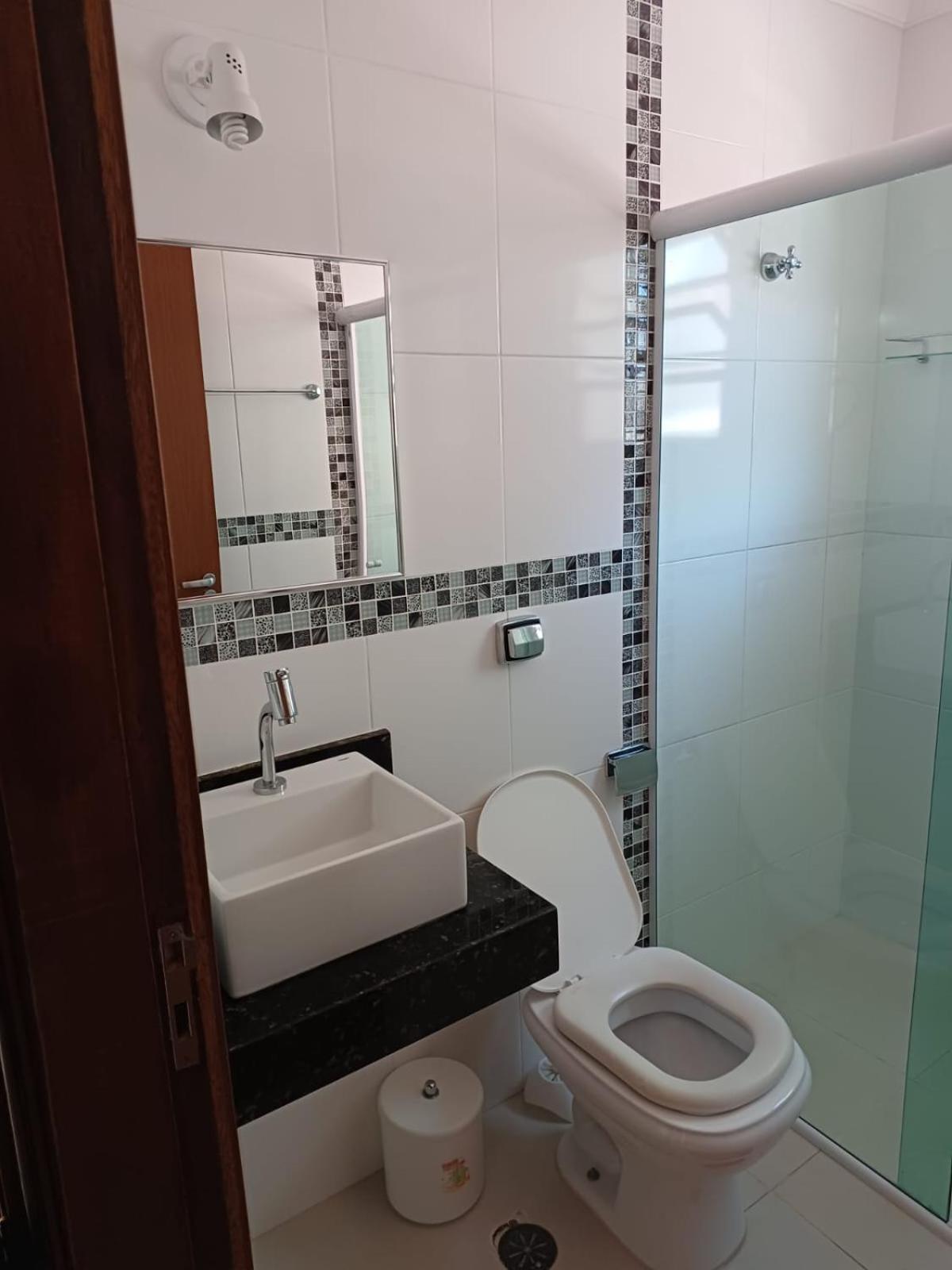 Apartamento Praia Grande Ubatuba Ngoại thất bức ảnh