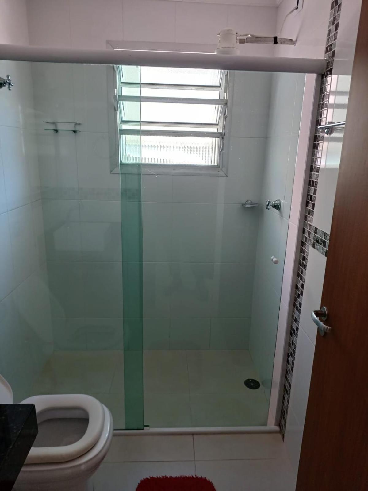 Apartamento Praia Grande Ubatuba Ngoại thất bức ảnh